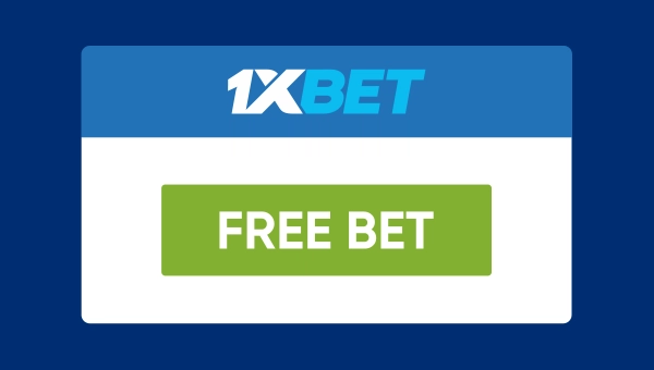 How to Use the Free Bet on 1xBet?