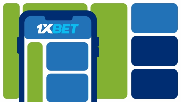 1xBet Main Functions and Features of the Mobile Application