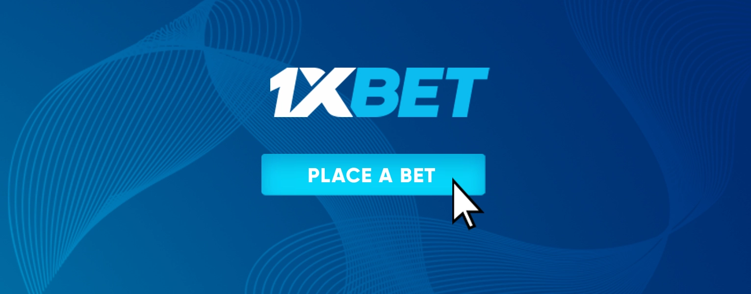 How to bet 1xBet Main