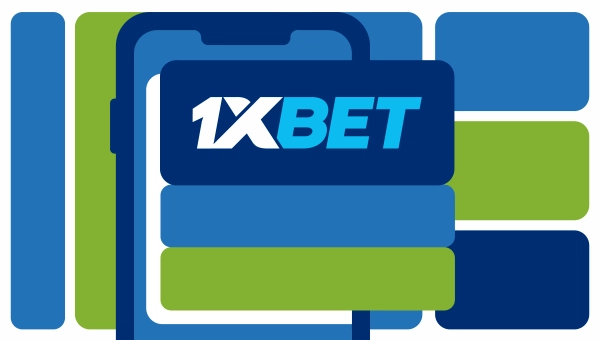 1xBet Bookmakers’ Apps