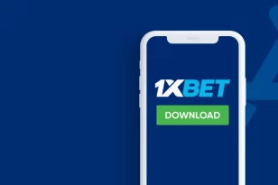 Download and Install 1XBet Mobile App for iPhone