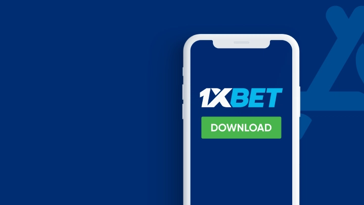 1xBet App - Baixar Apk para Android & iOS